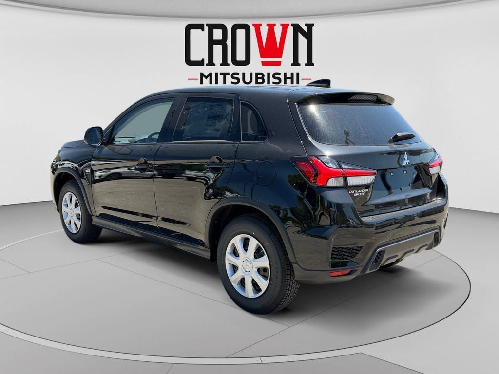 2026 Mitsubishi Outlander Sport 2.0 S