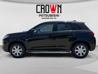 2026 Mitsubishi Outlander Sport 2.0 S