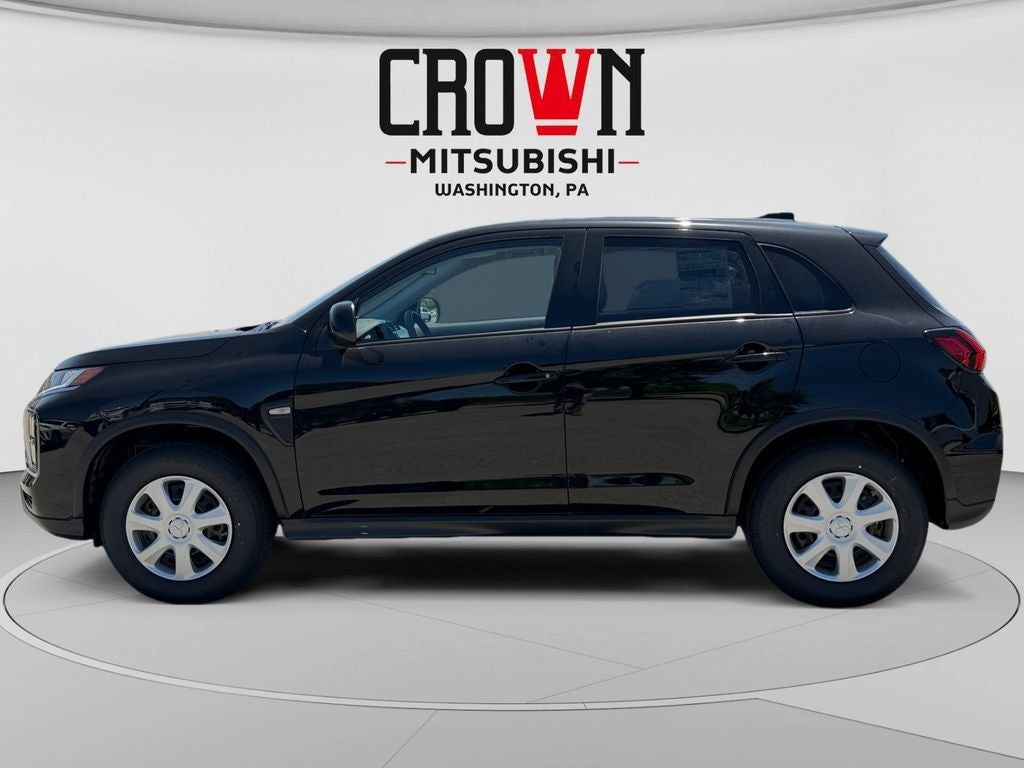 2026 Mitsubishi Outlander Sport 2.0 S