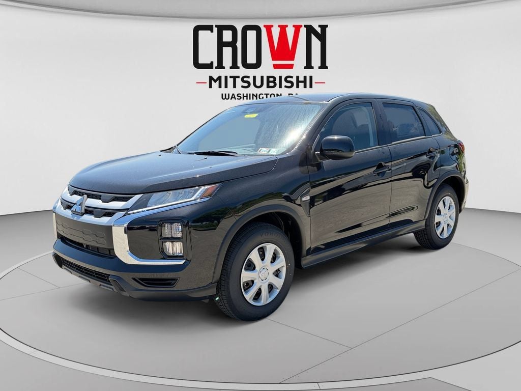 2026 Mitsubishi Outlander Sport 2.0 S