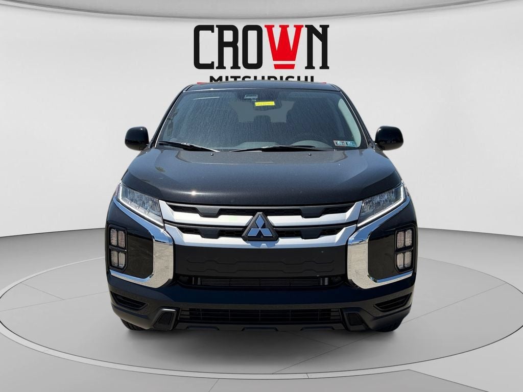 2026 Mitsubishi Outlander Sport 2.0 S