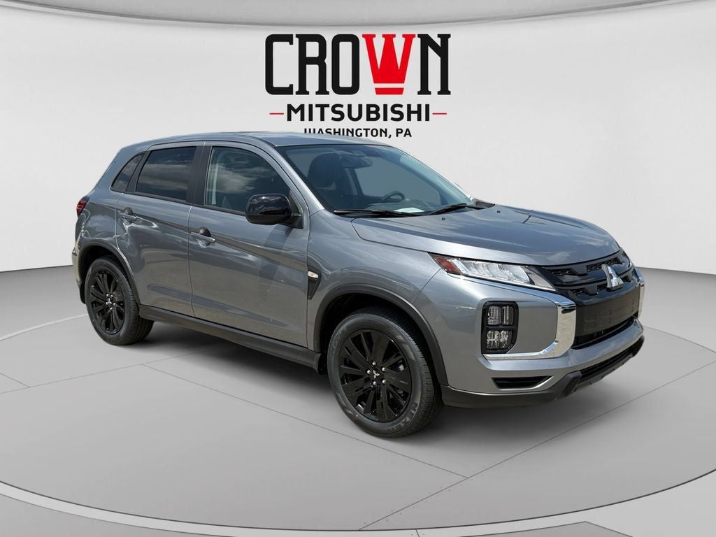 2026 Mitsubishi Outlander Sport 2.0 LE