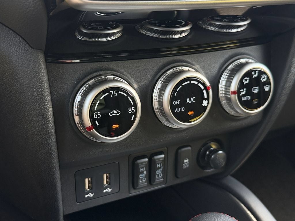 2026 Mitsubishi Outlander Sport 2.0 LE