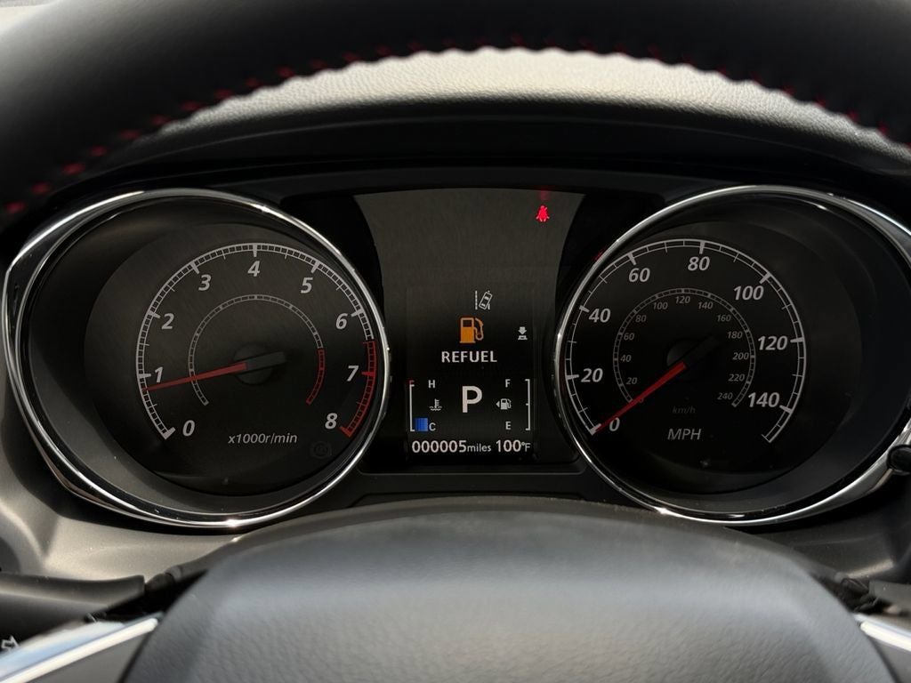 2026 Mitsubishi Outlander Sport 2.0 LE