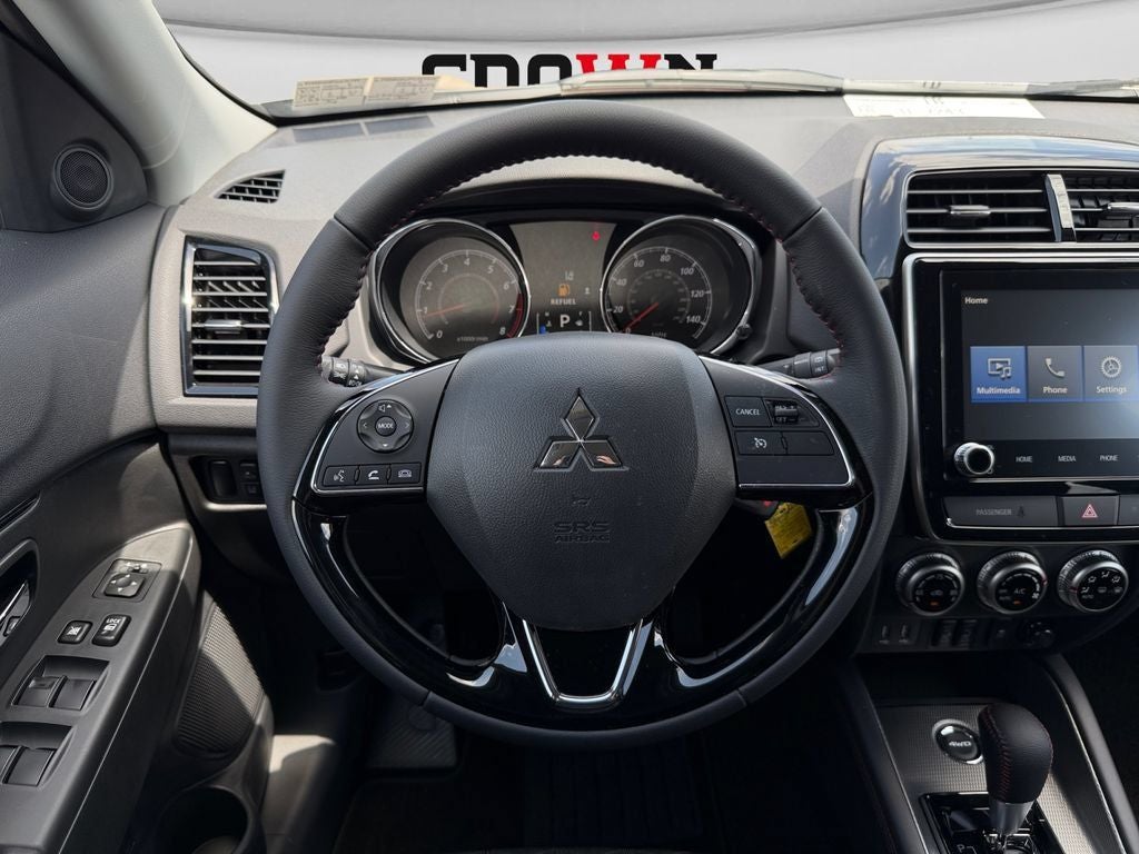 2026 Mitsubishi Outlander Sport 2.0 LE