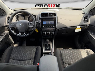 2026 Mitsubishi Outlander Sport 2.0 LE