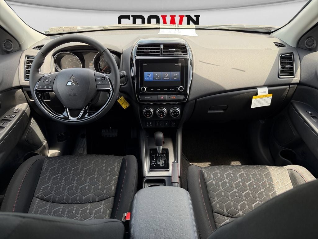 2026 Mitsubishi Outlander Sport 2.0 LE