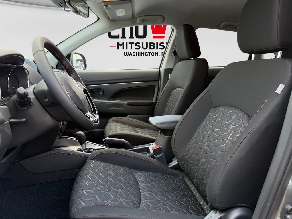 2026 Mitsubishi Outlander Sport 2.0 LE