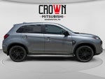 2026 Mitsubishi Outlander Sport 2.0 LE
