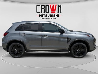 2026 Mitsubishi Outlander Sport 2.0 LE