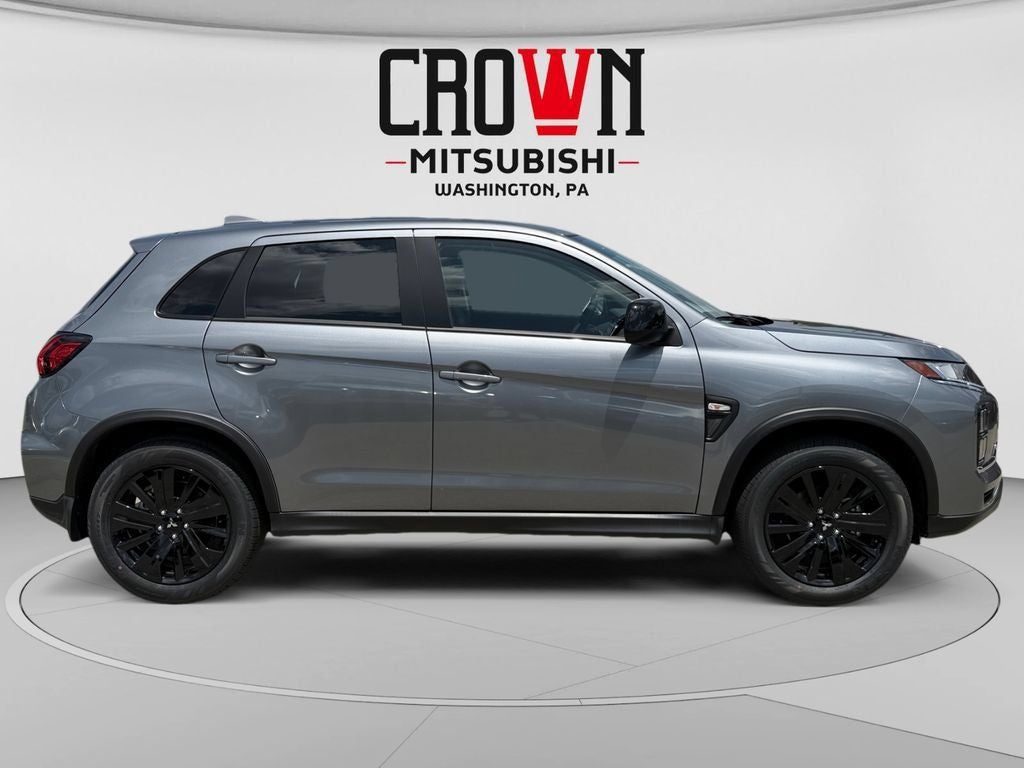2026 Mitsubishi Outlander Sport 2.0 LE