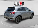 2026 Mitsubishi Outlander Sport 2.0 LE