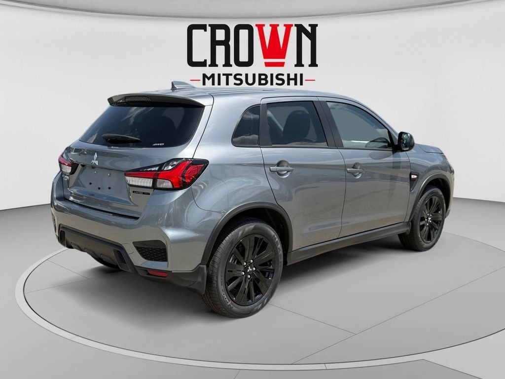 2026 Mitsubishi Outlander Sport 2.0 LE