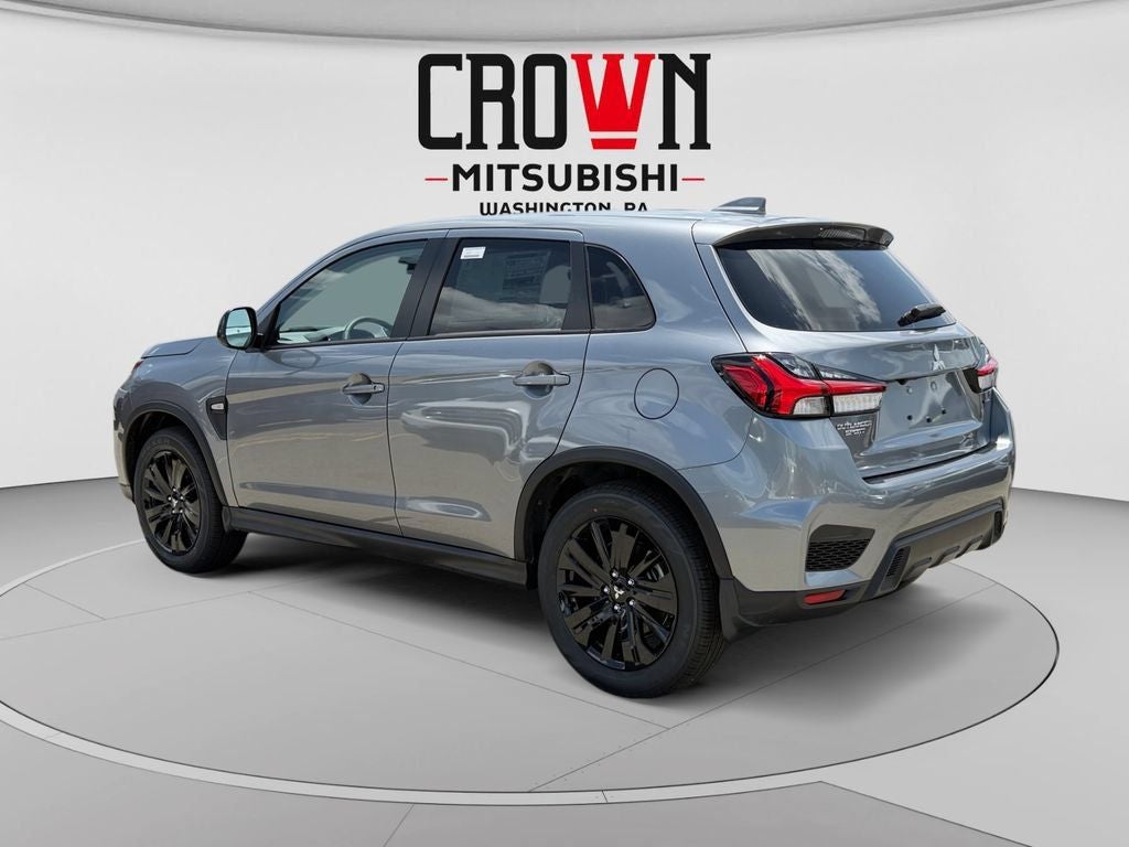 2026 Mitsubishi Outlander Sport 2.0 LE