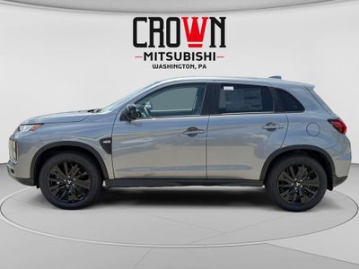 2026 Mitsubishi Outlander Sport 2.0 LE