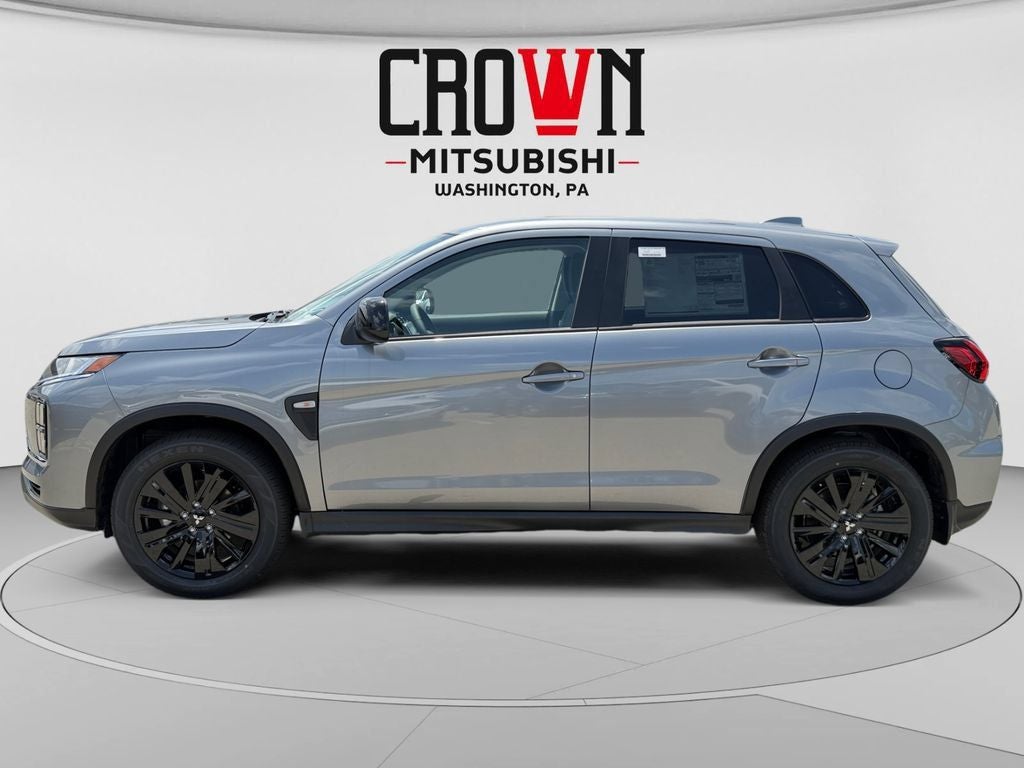 2026 Mitsubishi Outlander Sport 2.0 LE