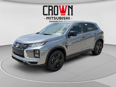 2026 Mitsubishi Outlander Sport 2.0 LE