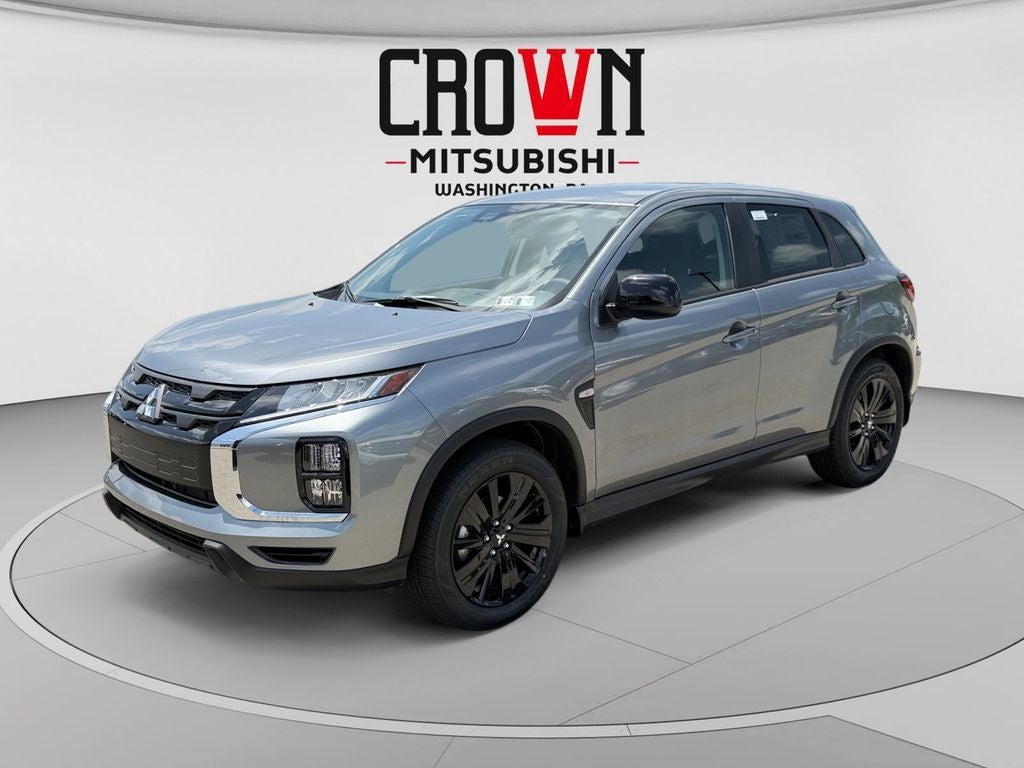 2026 Mitsubishi Outlander Sport 2.0 LE