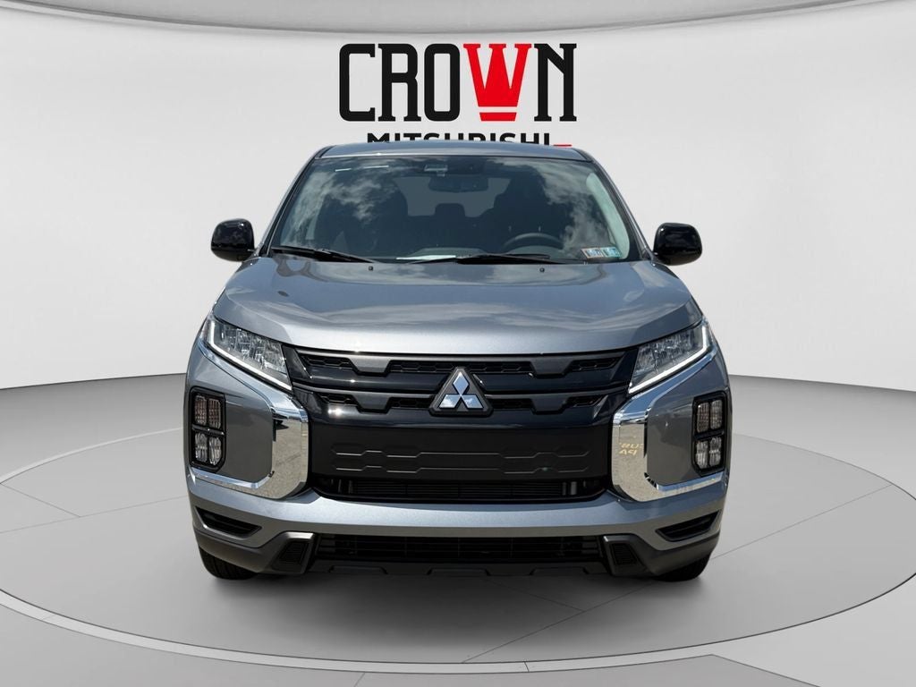 2026 Mitsubishi Outlander Sport 2.0 LE