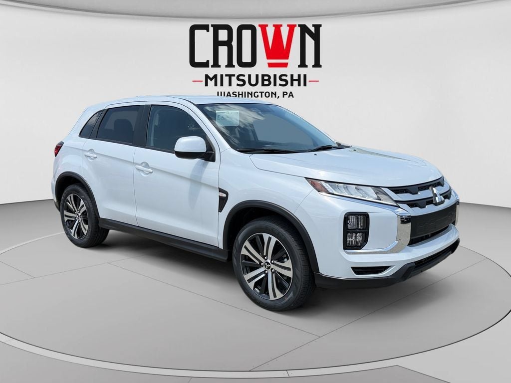 2026 Mitsubishi Outlander Sport Base