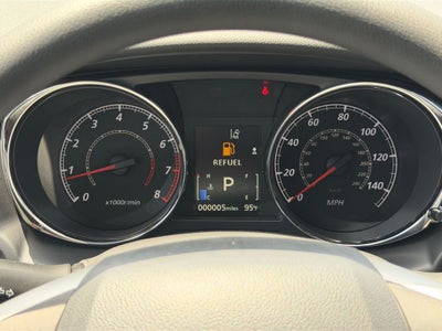 2026 Mitsubishi Outlander Sport Base