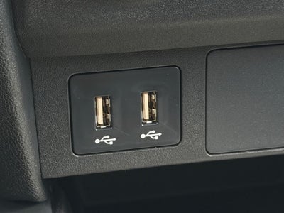 2026 Mitsubishi Outlander Sport Base