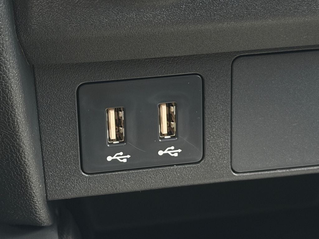 2026 Mitsubishi Outlander Sport Base