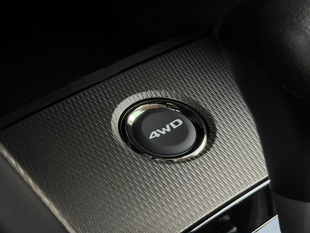 2026 Mitsubishi Outlander Sport Base