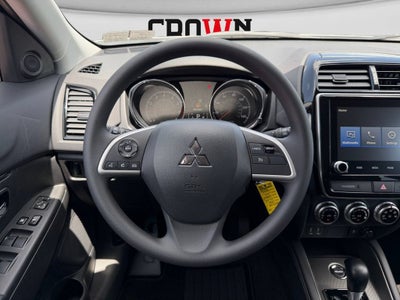2026 Mitsubishi Outlander Sport Base
