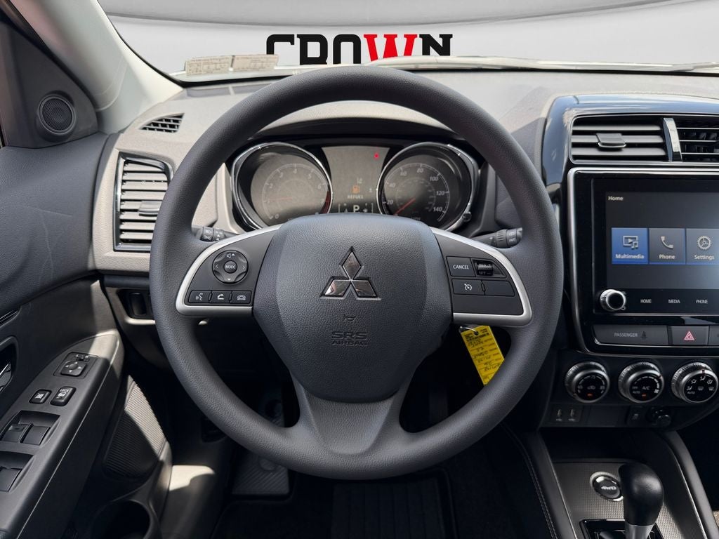 2026 Mitsubishi Outlander Sport Base