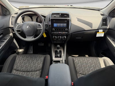 2026 Mitsubishi Outlander Sport Base