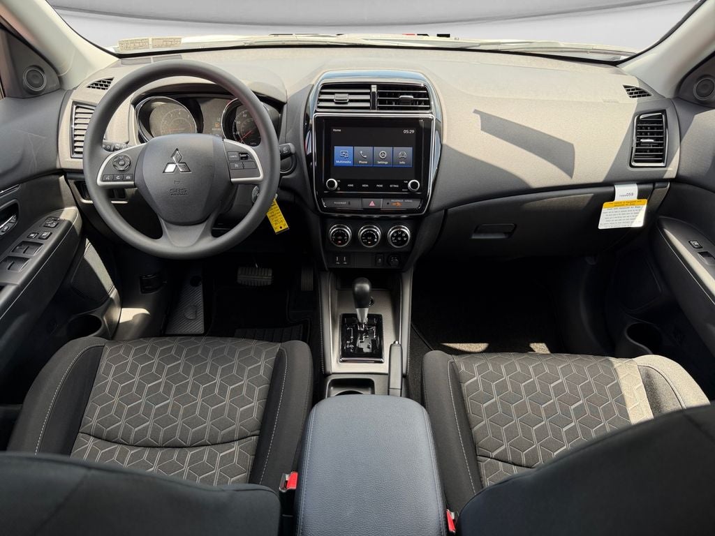 2026 Mitsubishi Outlander Sport Base