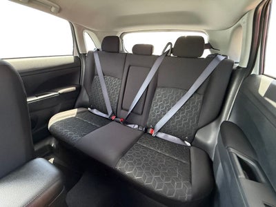 2026 Mitsubishi Outlander Sport Base