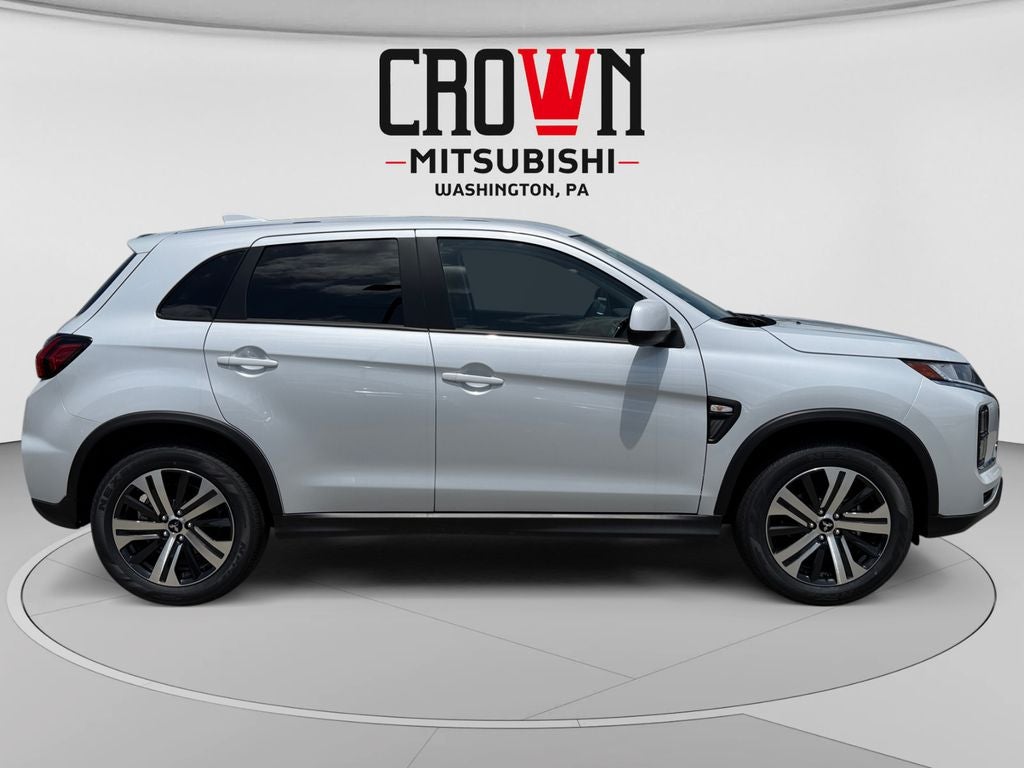 2026 Mitsubishi Outlander Sport Base