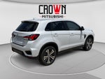 2026 Mitsubishi Outlander Sport Base