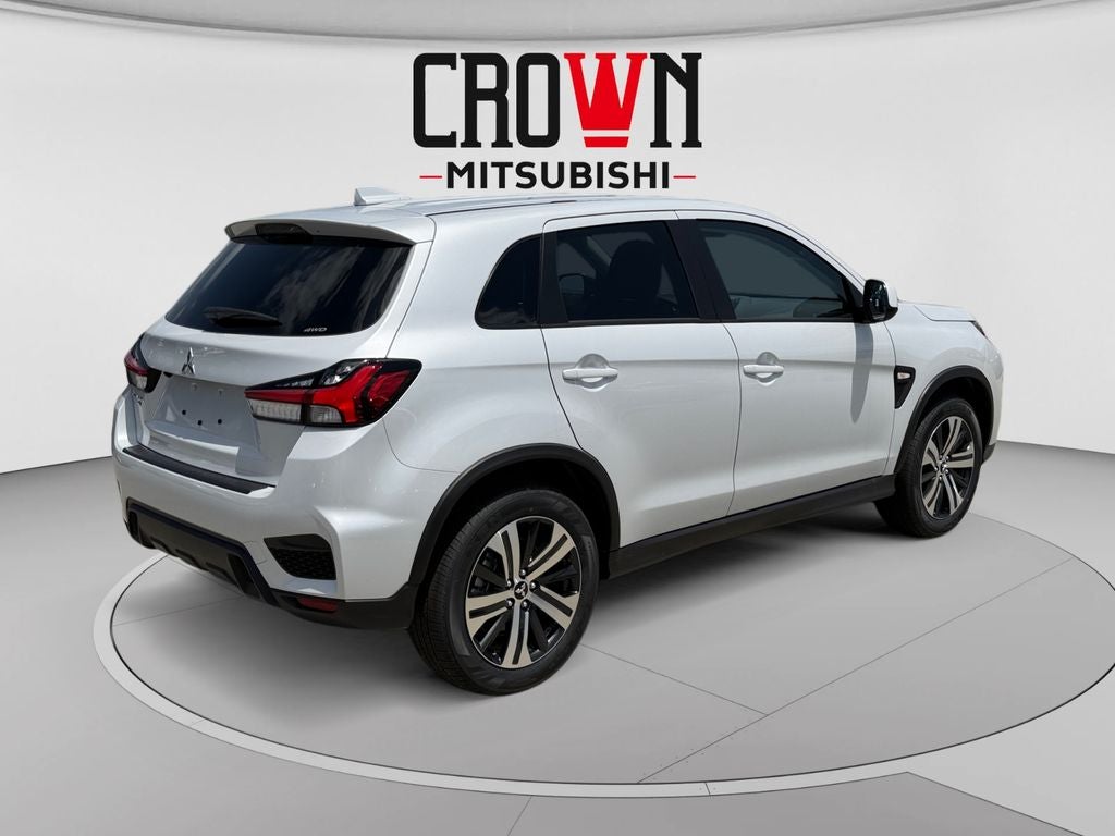 2026 Mitsubishi Outlander Sport Base
