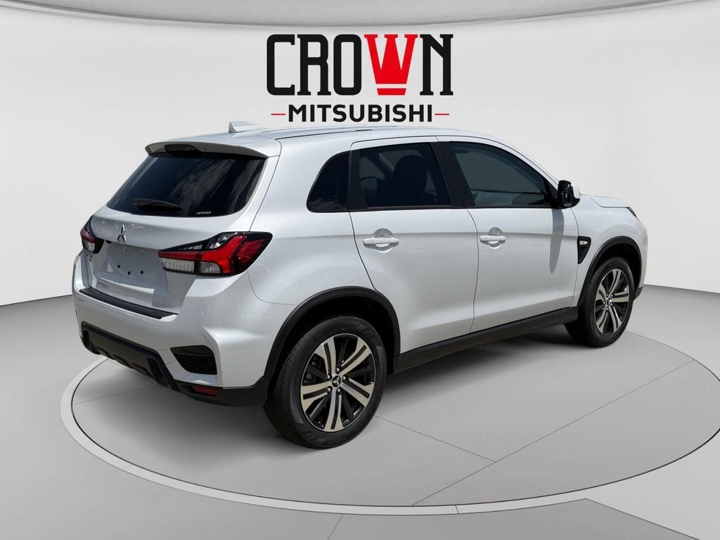 2026 Mitsubishi Outlander Sport Base