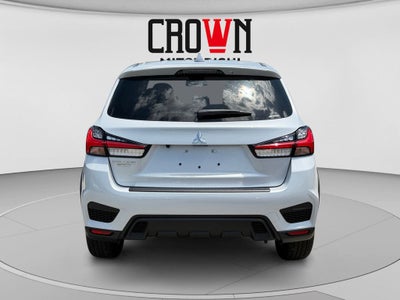 2026 Mitsubishi Outlander Sport Base
