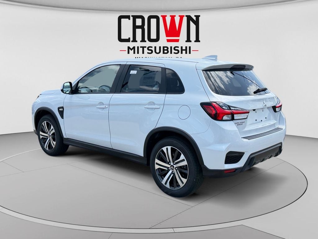2026 Mitsubishi Outlander Sport Base