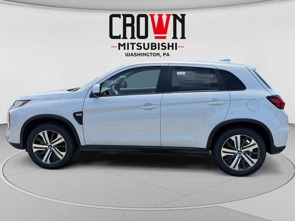 2026 Mitsubishi Outlander Sport Base