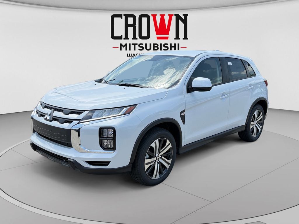 2026 Mitsubishi Outlander Sport Base