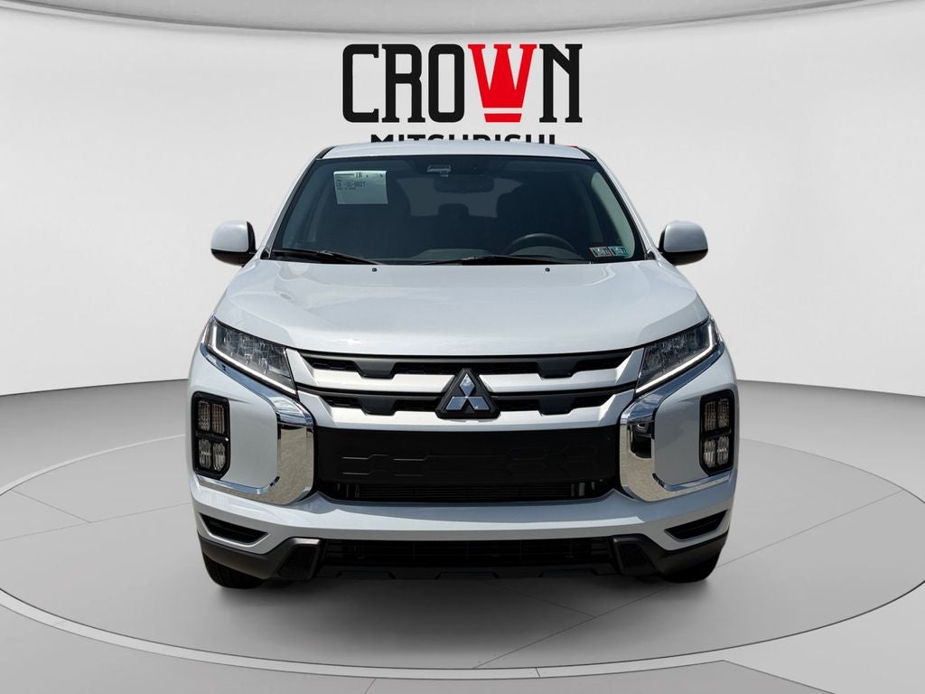2026 Mitsubishi Outlander Sport Base