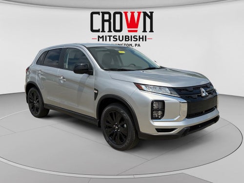 2026 Mitsubishi Outlander Sport Base