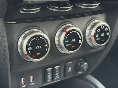 2026 Mitsubishi Outlander Sport Base