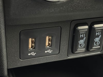 2026 Mitsubishi Outlander Sport Base