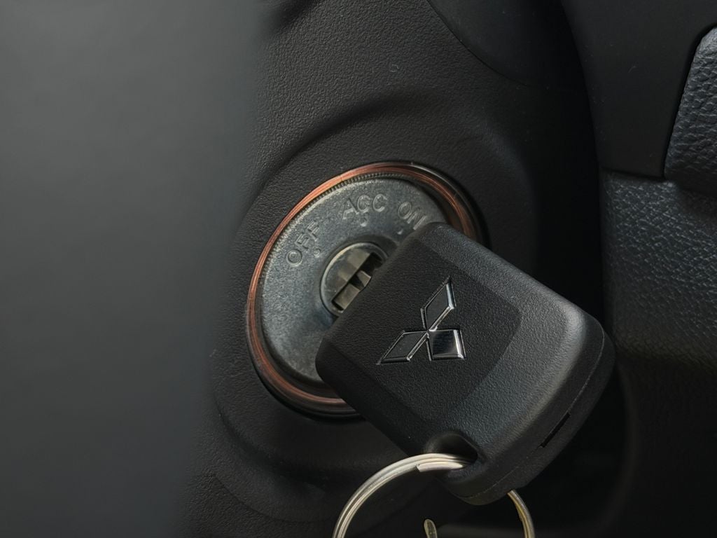 2026 Mitsubishi Outlander Sport Base