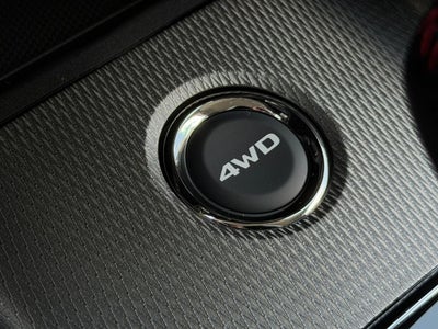 2026 Mitsubishi Outlander Sport Base