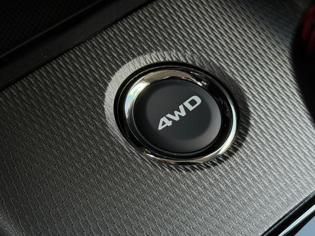 2026 Mitsubishi Outlander Sport Base