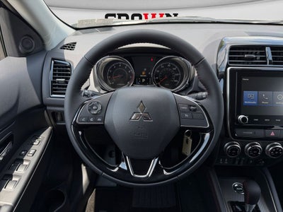 2026 Mitsubishi Outlander Sport Base