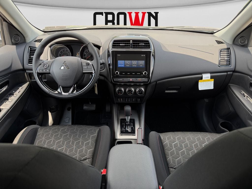 2026 Mitsubishi Outlander Sport Base